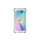 Etui ClearCover do Samsung Galaxy S6 Edge zielone - 230578 - zdjęcie